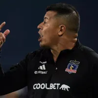 Revelan el nombre del último refuerzo que busca Colo-Colo: «Está trayendo un titular»