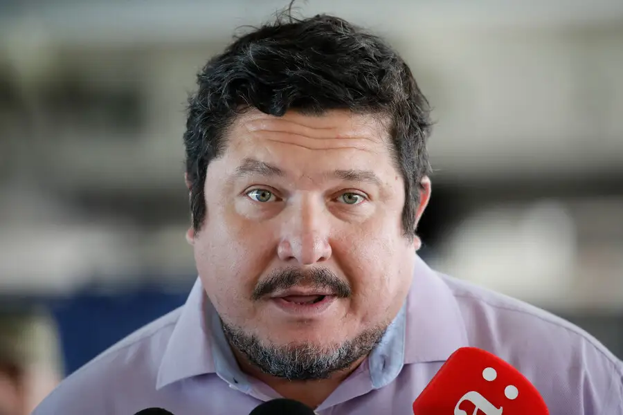 El Alcalde de Macul, Gonzalo Montoya, se opone a la fiesta que busca realizar Colo-Colo.
