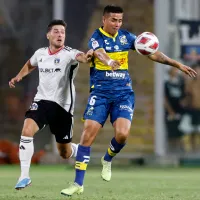 Figura en los amistosos pero no logra ser titular: ¿Qué pasa con Marco Rojas?