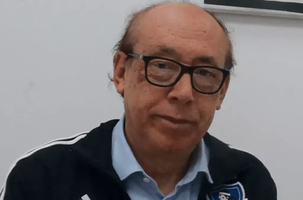 CSD Colo-Colo estaría apoyando la continuidad de Alfredo Stöhwing como presidente de ByN.