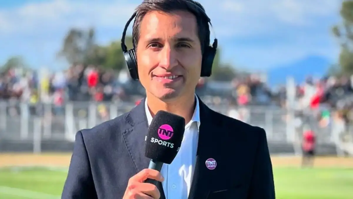 Daniel Arrieta.