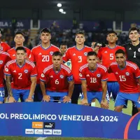 «Tiene que estar en esa nómina»: Postulan a figura de La Roja Sub 23 para la Copa América 2024