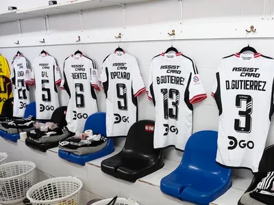 «Hasta siempre»: El hermoso gesto que portará Colo Colo en el duelo ante Huachipato