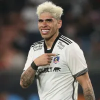 «Celebraron la Copa»: La irónica burla de Carlos Palacios contra Cobreloa y la U
