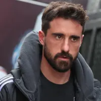 Fernando de Paul se sincera y revela su postura ante interés de Junior de Barranquilla