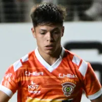Desde Cobreloa advierten a Colo-Colo por Tomás Roco: «No puede ser inscrito hasta…»