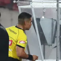 Hablan de maldición: Coquimbo Unido enciende las alarmas por el árbitro para el duelo frente a Colo-Colo