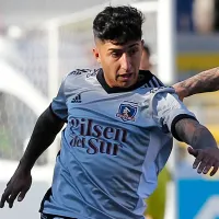 El negativo panorama que le espera a Bryan Soto en su regreso a Colo-Colo