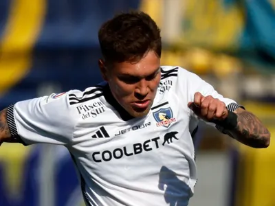 Cambio de última hora: ¿Quién reemplazará a Lucas Soto en la formación frente a Magallanes?