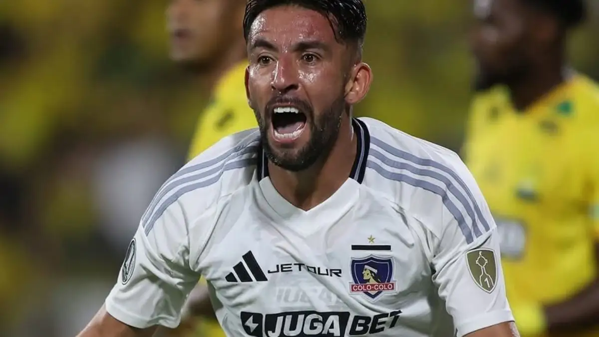 Colo-Colo.