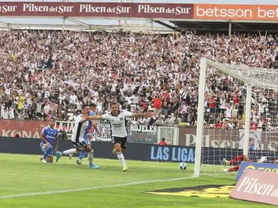 »Trabajo, sacrificio y humildad»: Así reaccionaron los jugadores de Colo-Colo tras aplastar a Universidad de Chile