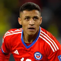 Importante opción: Revelan el club que buscaría fichar sí o sí a Alexis Sánchez