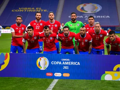 Los posibles rivales de la Selección Chilena en Cuartos de Final