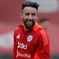 En el top 3: El millonario sueldo que recibirá Mauricio Isla en Colo-Colo