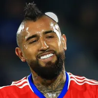 Afirman que gigante sudamericano entró en la pelea con Colo-Colo por el fichaje de Arturo Vidal