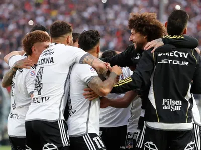 Terminan contrato: Los 4 jugadores de Colo-Colo que aún no definen su futuro para 2025