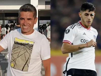 Braulio Leal salió en defensa de Bruno Gutiérrez ante los cuestionamientos por su labor como carrilero