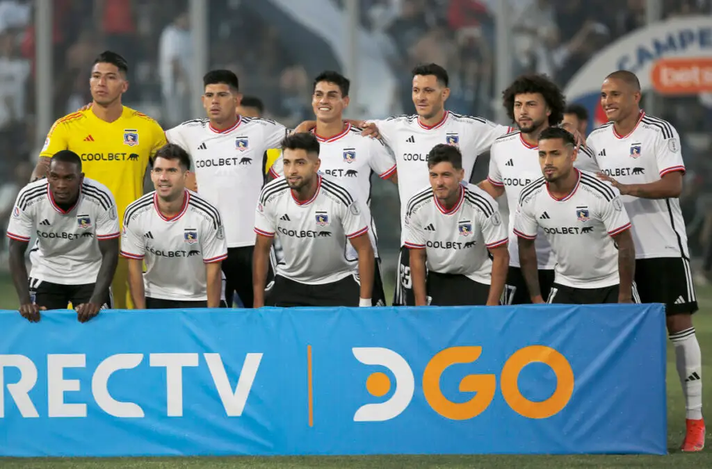 Marcelo Barticciotto aseguró que a Colo-Colo le hace falta un jugador cerebral para mejorar el funcionamiento del equipo.