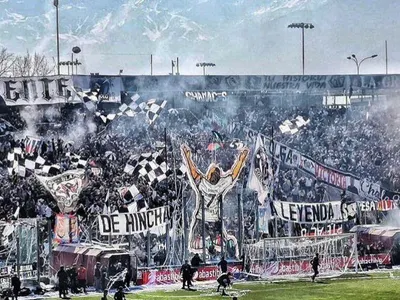 Colo-Colo lideró los índices de asistencia según Estadio Seguro