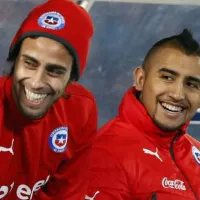 «Siempre quiso llegar»: Mago Valdivia reveló el sacrificio de Arturo Vidal para llegar a Colo-Colo
