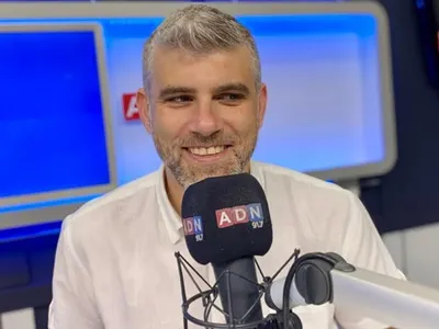 Manuel de Tezanos se rinde ante el juego demostrado por Esteban Pavez