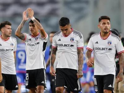 Comienzan las consecuencias: Colo-Colo recibe su primera mala noticia tras incidentes en el Superclásico