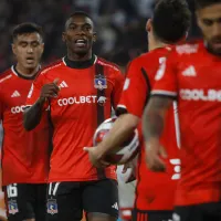 Era la prioridad por sobre Fabián Castillo: futbolista que buscó Colo-Colo volvió a Sudamérica como gran refuerzo de San Lorenzo