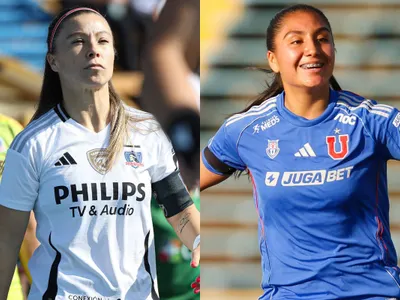 ANFP sorprende y modifica la fecha del Superclásico de Colo-Colo frente a U. de Chile por la Liga Femenina