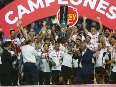 «Me llamaron»: Ex Colo-Colo reconoce llamado de Blanco y Negro para volver al Estadio Monumental