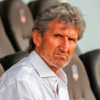 ¿Sigue en Colo-Colo? Daniel Morón aclara su futuro tras nuevas elecciones en Blanco y Negro