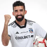 No pierde tiempo: Emiliano Amor ya palpita su posible regreso a Colo-Colo