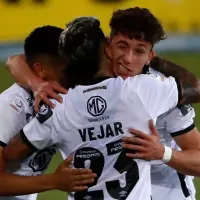 Uno siempre vuelve donde fue feliz: El delantero chileno que llegó al Monumental para el Superclásico 195