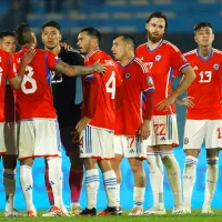 Con un jugador de Colo-Colo: El inédito tridente ofensivo que proponen para que La Roja tenga su despegue y clasifique al Mundial
