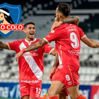 ¿Ahora sí? Viejo anhelo de Gustavo Quinteros vuelve a ser opción para ser el nuevo goleador de Colo-Colo