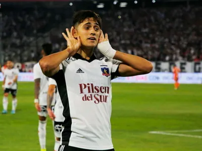 ¿Se irá? América de México envió una oferta por Pablo Solari