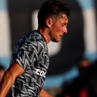 ¿Deficientes? Los números que tiene Marco Rojas en Colo Colo en medio de su posible salida del club