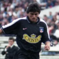 «Cuídame y protégeme»: ‘Murci’ Rojas entregó una triste noticia que enluta al exfutbolista albo