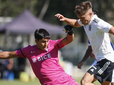 Goleadores y formación: Colo-Colo Sub-21 empata en amistoso frente a la UC