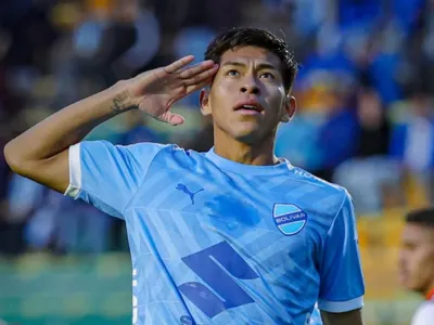 ¿Qué fue del? El exitoso año conseguido por Ervin Vaca tras su salida de Colo-Colo