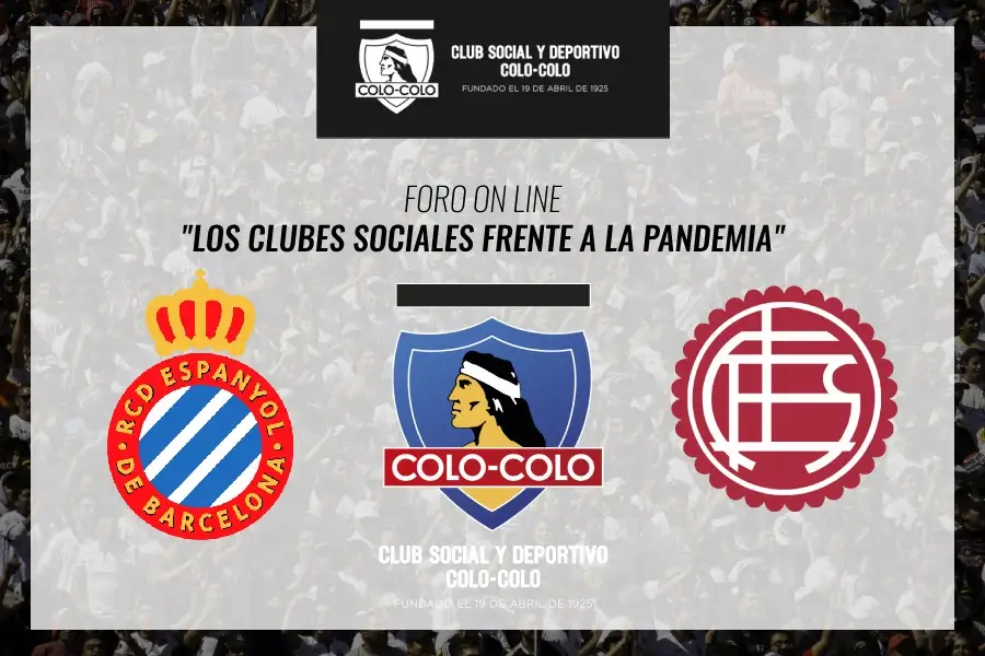 @CSD Colo-Colo