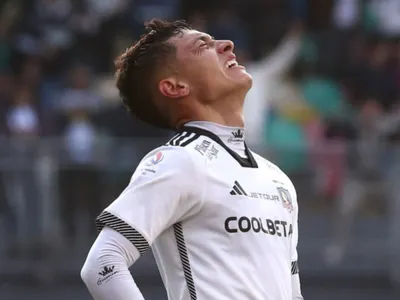 Colo-Colo lo rechazó: Revelan el club de Primera División que buscó fichar a Cristián Zavala
