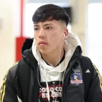 «Titular ya»: Hinchas de Colo-Colo alucinan con el nivel de Leandro Hernández ante Puerto Montt