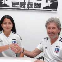 De las grandes promesas del fútbol femenino: Colo-Colo contrató a su cuarto refuerzo del 2023