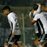 Futbolista de Colo-Colo que está distanciado con la hinchada podría estar viviendo sus últimos meses en Colo-Colo