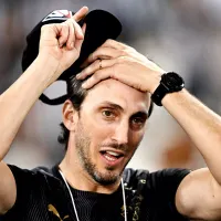 La última petición que Luis Zubeldía le hizo a Colo-Colo para dar su respuesta final