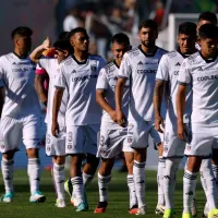 Fuera de los planes: Los 3 futbolistas de Colo-Colo que están «borrados» y terminan contrato