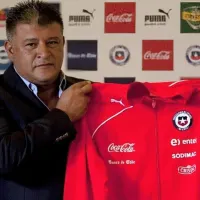 Claudio Borghi sorprende y revela que tiene oferta del fútbol chileno para volver a ser DT