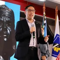Suma y sigue: Matías Camacho recibió grave acusación que pone en alerta a Colo-Colo