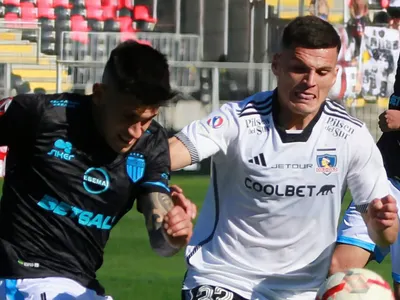La insólita razón por la que el partido de Copa Chile entre Colo-Colo y Magallanes deberá ser reprogramado