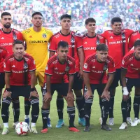 Todos titulares: Los 6 jugadores que pueden dejar Colo-Colo antes del inicio de la temporada 2024